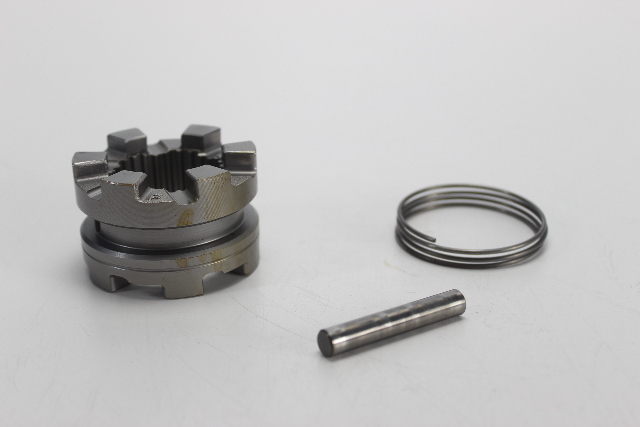 Suzuki OEM Clutch Dog Shifter W/ Pin & Spring 150 175 200 225 250 HP FRESHWATER