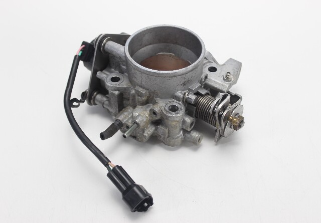 Suzuki DT 1986 - 1997 1998 1999 2000 2001 Throttle Body & Sensor 115 140 HP EFI