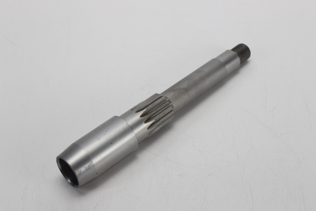 Mercruiser Upper Drive Shaft 15 & 8 Splines 7 3/4" Long GOOD CONDITION