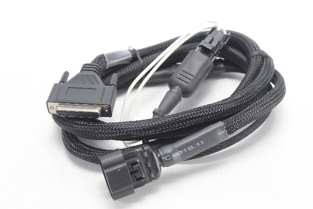 ✨NEW✨ Mercury Quicksilver OEM PMC Reflash Cable 555