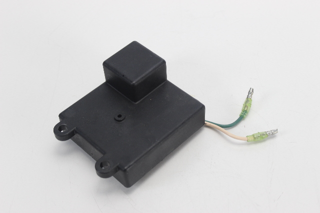 OEM Mercury Motorguide Thruster Power Module GOOD CONDITION