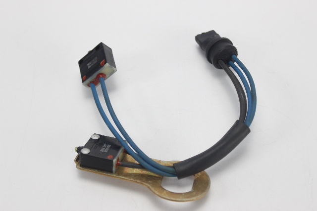 ✨NEW✨OLD STOCK Johnson Evinrude OMC 1982 1983 1984 1985 Switch Assembly