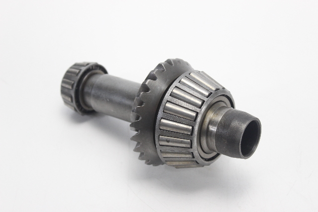 Mercruiser Pre Alpha 1969 1970 - 1983 Gear Set 130 HP 24/20 Teeth 1.98 Ratio