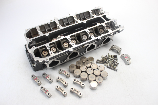 Yamaha 2004 2005 2006 2007 2008 2009 2010 2011 Cylinder Head W/Hardware 150 HP