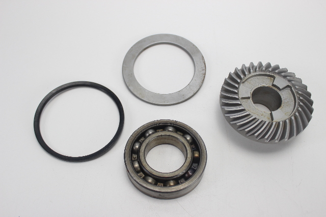 Mercury 1976 & 1977 Reverse Gear W/ Bearing 85 HP 30 Teeth 3 Plates FRESHWATER