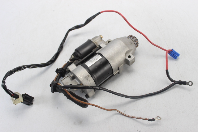 Yamaha 2004 2005 2006 2007 - 2017 Starter 150 200 225 HP 13T ✨1 YEAR WARRANTY