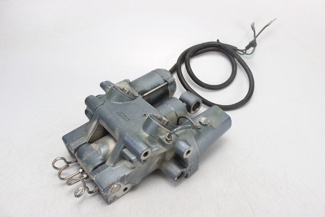 Yamaha 1985 - 1986 Power Trim Tilt 70 90 HP 3 Wire 4 Cyl ✨1 YEAR WARRANTY