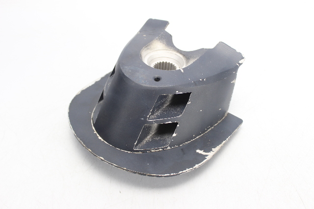 OEM Evinrude Johnson 1989 - 2012 Spray Deflector 60 75 90 100 105 JET 115 + HP