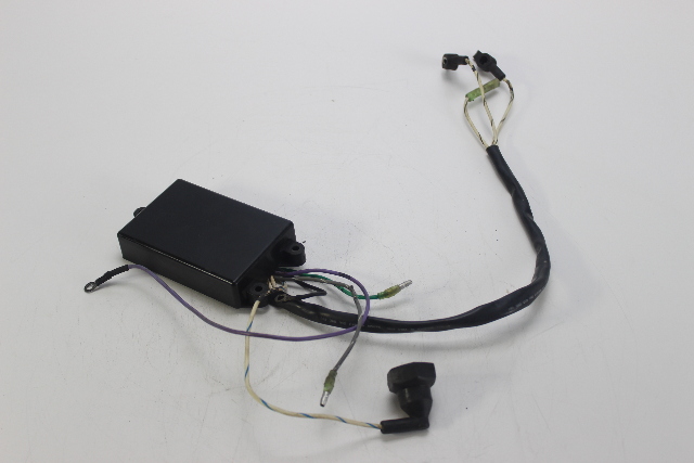 OEM Mercury 1987 - 1997 Detonation Control Module 150 175 200 220 HP 1 YEAR WTY