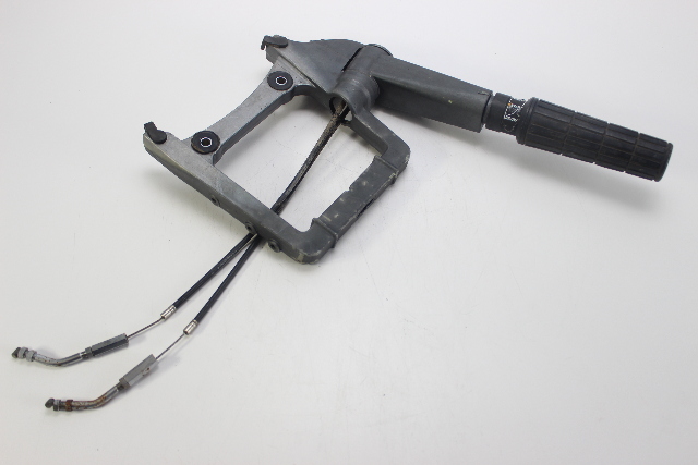 OEM Mercury & Mariner 1982 Steering Tiller Handle & Bracket 6 & 8 HP FRESHWATER