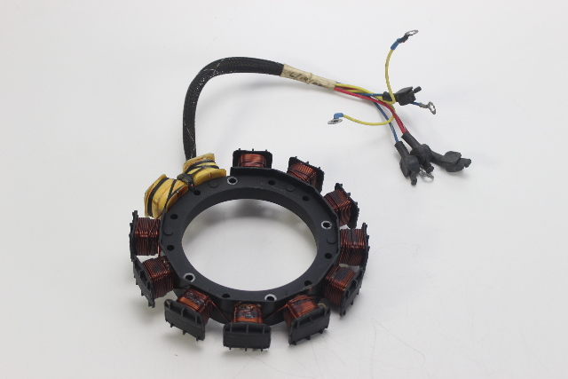 Mercury & Mariner 1988 1989 1990 - 1993 Stator 100 115 120 HP 1 YEAR WARRANTY