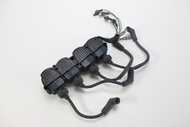 OEM Mercury 1976 1977 1978 1979 Set Of 4 Coils 80 & 85 HP ✨ 1 YEAR WARRANTY