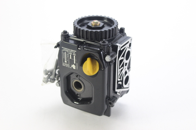 OEM Mercury 2006 Cylinder Head & Cover 8 & 9.9 HP 2 Cyl 4 Stroke 1 YEAR WARRANTY