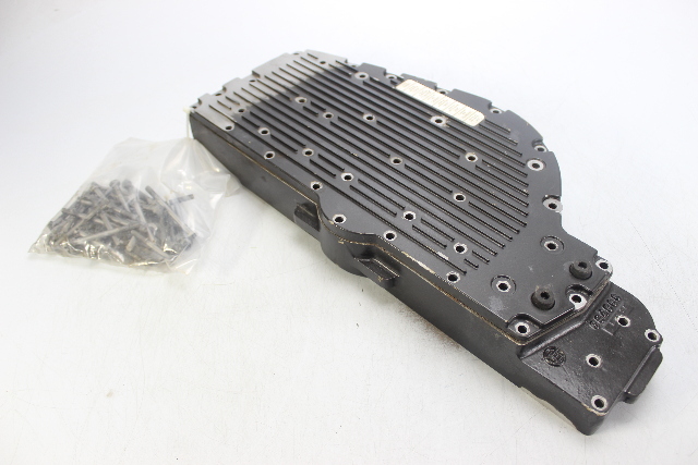 OEM Mercury Force 1989 1990 1991 1992 1993 1994 Exhaust Manifold & Cover 150 HP