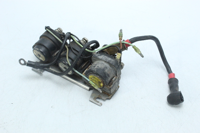 OEM Yamaha 1994 - 2004 Relay Set 115 130 140 150 175 200 220 HP 1 YR WARRANTY