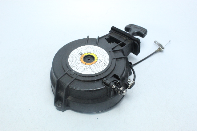 Nissan Tohatsu 2007 Recoil Starter 9.8 HP 2 Stroke 1 Cylinder 1 YEAR WARRANTY