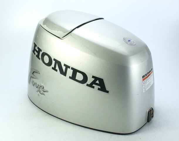 Honda Top Engine Cover Cowling Upper Hood 35 40 45 50 HP 4 Stroke READY TO SHIP