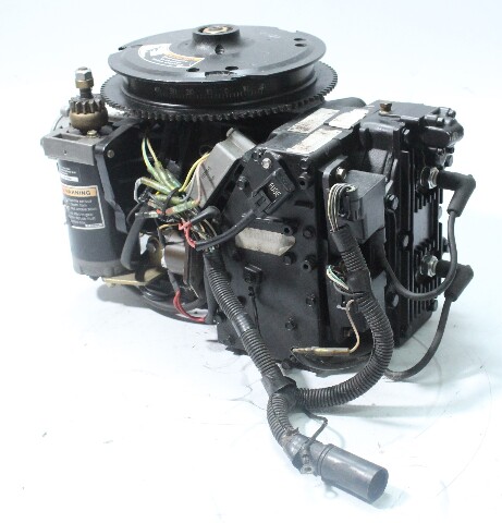 Force 1988 - 1994 1995 1996 1997 Fully Dressed Powerhead 5 & 7 HP 2 Cylinder