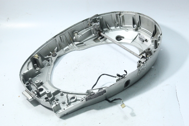 Honda Lower Engine Case 115 130 HP 4 Stroke Inline 4 GOOD FRESHWATER CONDITION