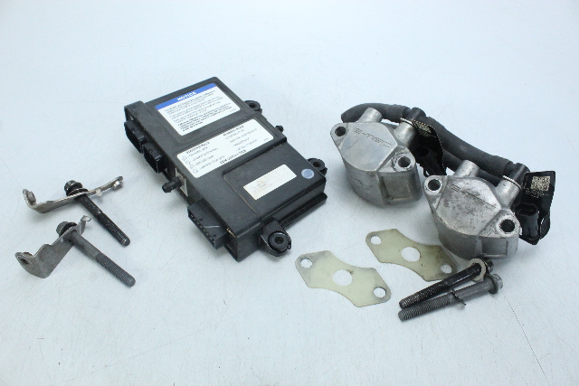 Evinrude 2008 - 2012 EMM With Injectors 40 50 55 60 65 HP ETEC 1 YEAR WARRANTY