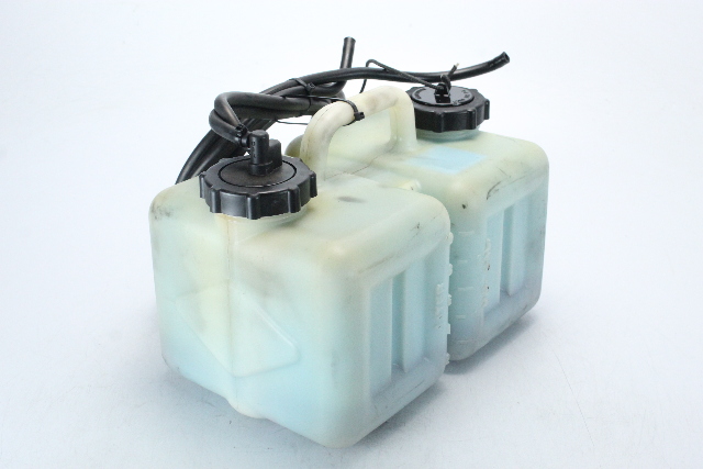 Mercury Outboard Oil Tank 3 Gallon V6 ONLY 115 135 140 150 175 200 210 225 + HP