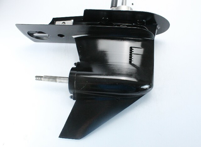 1998 & UP L3 Mercury 20" Lower Unit 75 80 85 90 HP 2.33:1 Ratio 1 YEAR WARRANTY