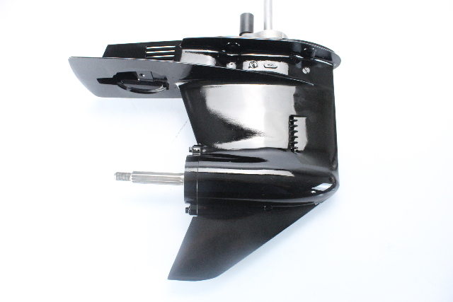 1991 - 2005 2006 Mercury 20" Lower Unit 50 55 60 HP 1.64:1 Ratio 1 YEAR WARRANTY