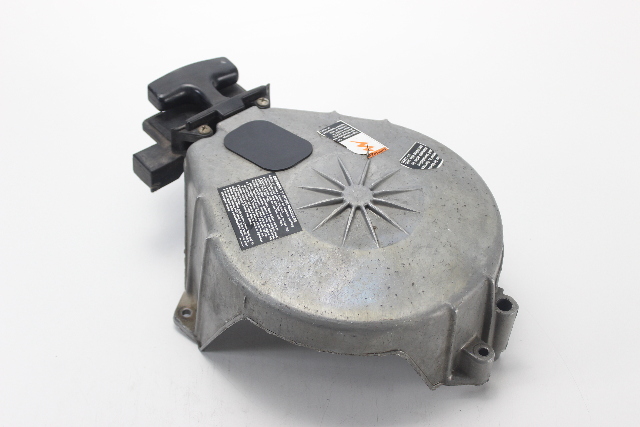 Mercury & Mariner 1980 - 1998 Manual Recoil Starter 18 20 25 HP 1 YEAR WARRANTY