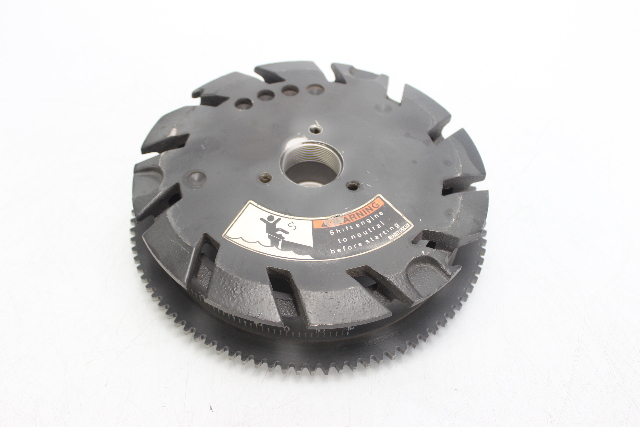 Mercury Mariner 1989 - 1998 1999 2000 2001 Flywheel 135 150 175 200 HP 94 TEETH