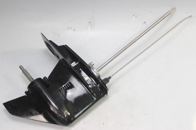 1998 - 2005 2006 Mercury 20" Lower Unit 2:1 Ratio 30 40 45 50 HP 1 YEAR WARRANTY