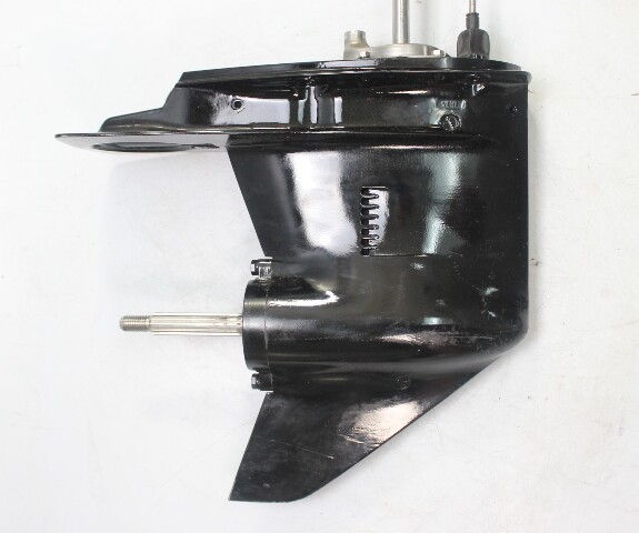 1998 - 2006 Mercury 20" Lower Unit 2:1 Ratio 30 40 45 50 HP ✨1 YEAR WARRANTY