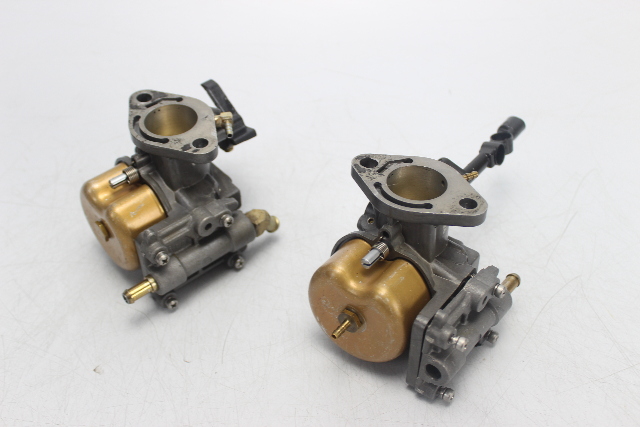 Mercury & Mariner 1989 1990 1991 1992 - 1997 Carburetor Set 40 HP NEEDS REBUILT