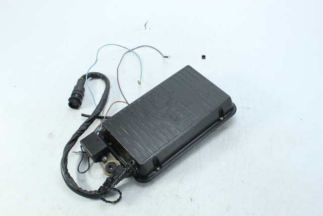 Mercury & Mariner 1996 - 1999 ECU EMM Control Module 150 175 200 HP 1 YEAR WTY