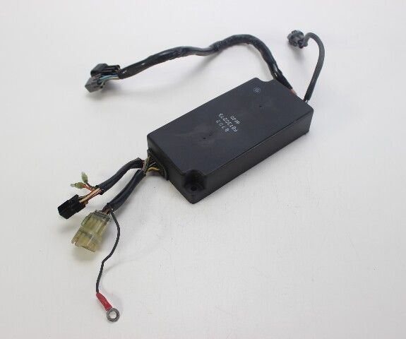 Suzuki 1987 1988 1989 1990- 1993 & 1999 CDI Unit DT 115 140 HP 1 YEAR WARRANTY