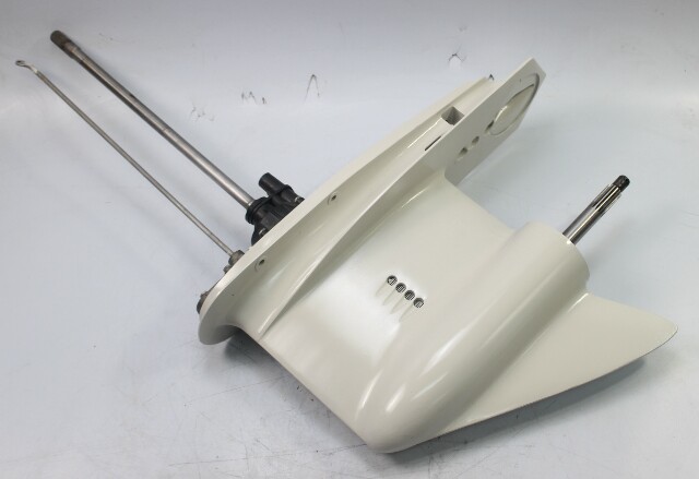 1978 - 1991 Johnson Evinrude 20" Lower Unit 150 175 200 225 HP✨1 YEAR WARRANTY