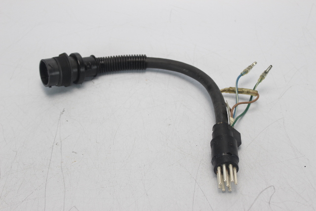 Mercury Wiring Harness 14 Hole Plug & 8 Pin Plug IN STOCK & READY TO SHIP