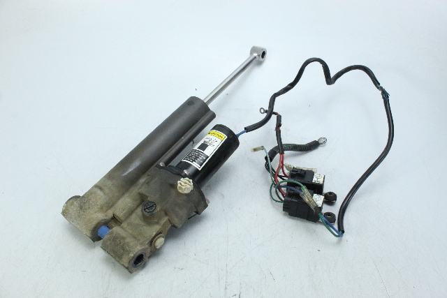 Mercury Mariner 1994 - 2014 Power Trim & Relays 25 40 45 50 HP 2 Wire 1 YEAR WTY