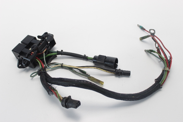 Johnson Evinrude 1996 - 2004 2005 Tilt Trim Cable W/ Relays 40 50 HP 1 YEAR WTY