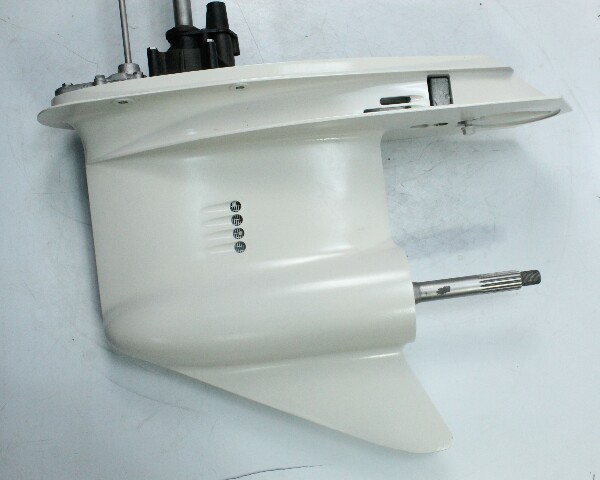 1979 - 1991 Johnson Evinrude 25" Lower Unit 150 175 200 225 HP ✨1 YEAR WARRANTY