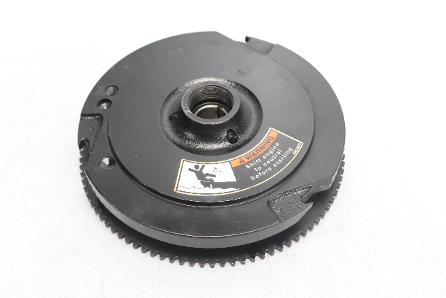 OEM Mercury Force 1996 1997 1998 1999 Flywheel 40 & 50 HP 94 Teeth FRESHWATER