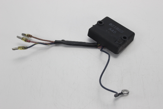 OEM Mercury Rev Limiter 30 40 45 50 60 75 90 HP 4 Wire ✨1 YEAR WARRANTY✨