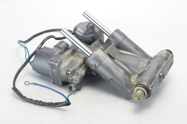 Yamaha 1999 - 2003 2004 2005 2006 Power Trim Tilt 150 175 200 225 +HP 1 YEAR WTY