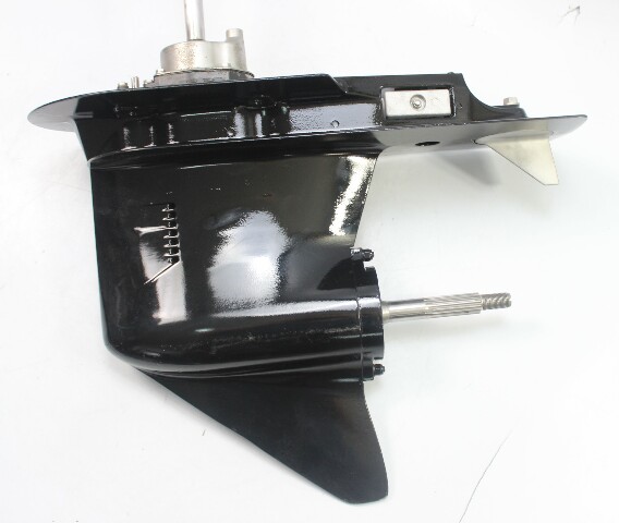 1998 & UP L3 Mercury 20" Lower Unit 75 80 85 90 HP 2.33:1 Ratio 1 YEAR WARRANTY