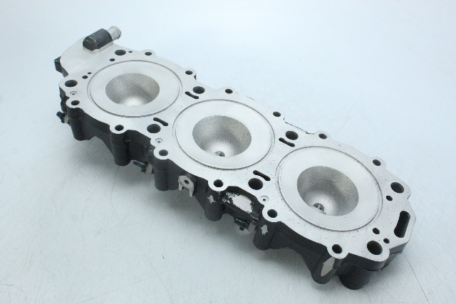 Mercury 1978 - 1981 1982 1983 1984 1985 1986 1987 1988 Cylinder Head 135 150 HP