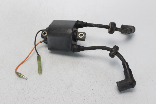 OEM Yamaha Mariner 1977 1978 1979 - 1992 Ignition Coil 28 30 40 HP 1 YEAR WTY