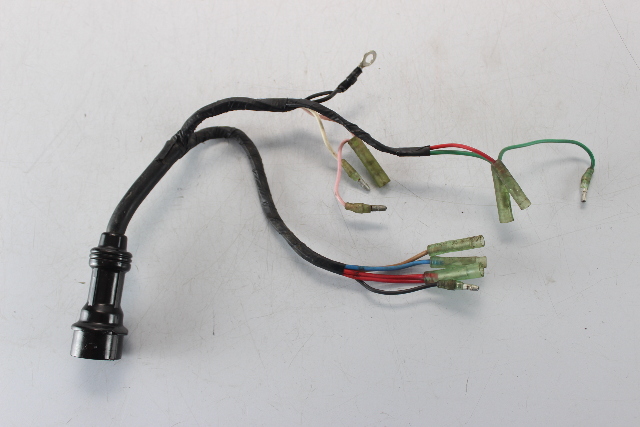 Yamaha Mariner 1982 1983 1984 1985 1986 Wiring Harness 40 HP GOOD CONDITION