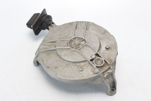 Johnson Evinrude 1966 & 1967 Recoil Starter Housing 18 20 HP 2 Cyl 1 YEAR WTY