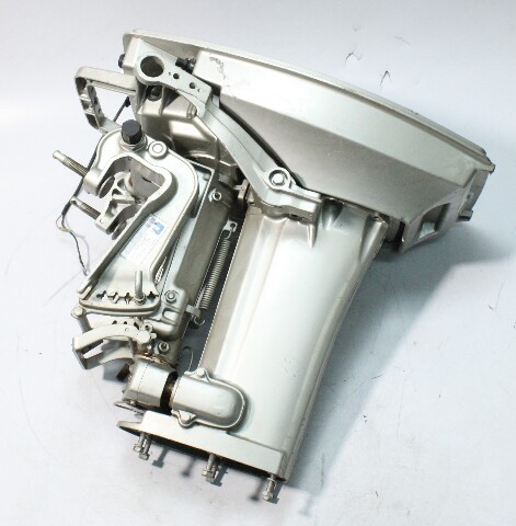 Suzuki 1988 - 1994 Midsection Housing W/ Swivel Bracket DT 25 30 HP 2 Stroke