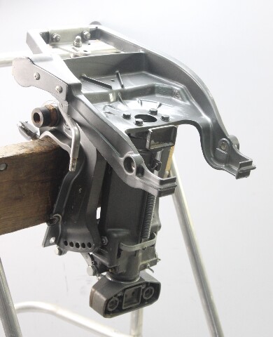 Suzuki 1988 - 1994 Swivel Clamp & Steering Brackets DT 25 30 HP 3 Cyl 2 Stroke