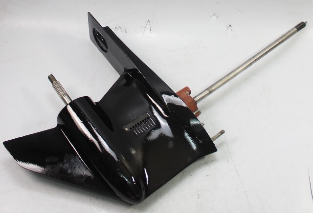 1976 - 1988 Mercury 20" Lower Unit 135 150 175 200 HP 2.0:1 V6 1 YEAR WARRANTY